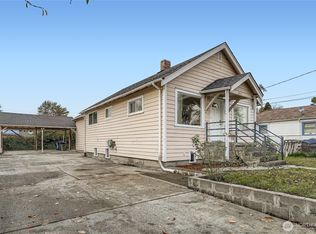 8435 46th ave S, Seattle, WA 98118