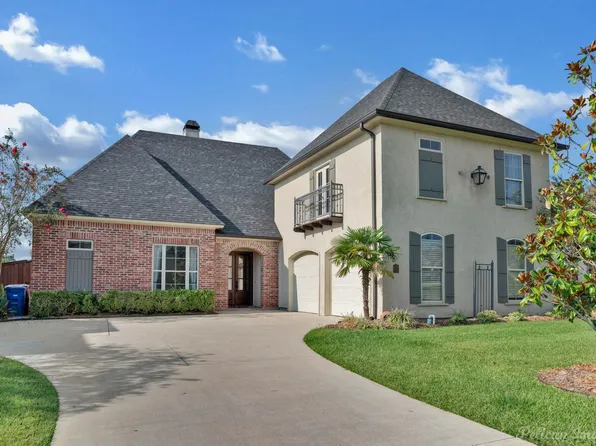 135 Creston Ln, Shreveport, LA 71106