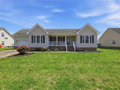 808 Compass Dr, Elizabeth City, NC, 27909