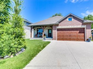 436 Beamish St, Central Elgin, ON N5L 0A7