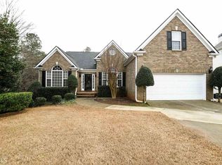 2607 Bent Tree Dr, Dacula, GA 30019