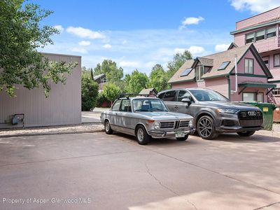 324 W Hopkins Ave, Aspen, CO, 81611