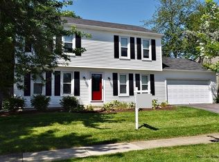 1225 Hill Rd, Geneva, IL 60134