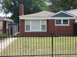 12819 S Sangamon St, Chicago, IL 60643