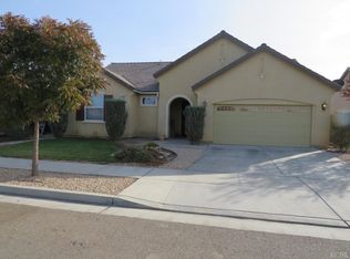 1243 Caddie Loop, Lemoore, CA 93245