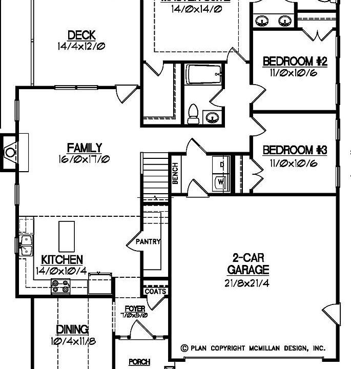2nd image of 60 Pitchford Dr