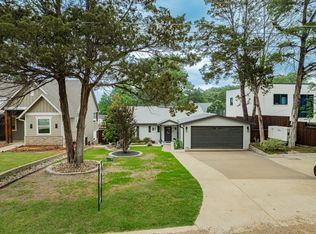 126 Lowe Dr, Mabank, TX 75156