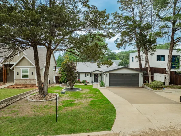 126 Lowe Dr, Mabank, TX 75156