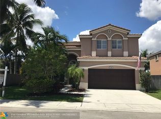 1731 SW 106th Ter, Fort Lauderdale, FL 33324