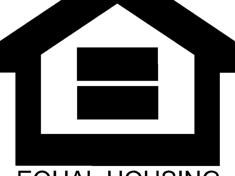 Equal Housing Logo