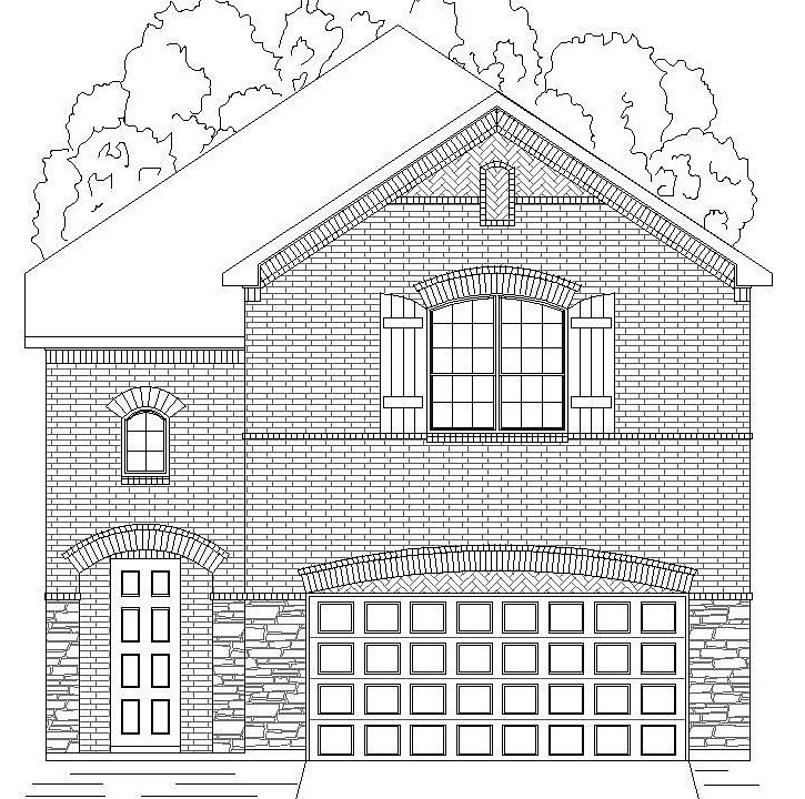 Sweetwater with Elevation U