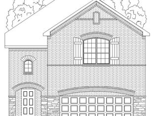 849 Coronado Terrace Ln, Katy, TX 77493