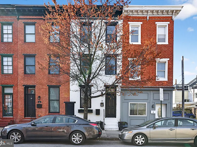 7 E Fort Ave — Photo 8