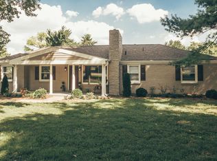 3524 Pleasant Valley Rd, Nashville, TN 37204