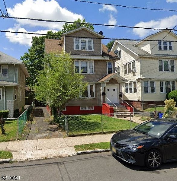 280 Pomona Ave, Newark, NJ 07112 Zillow