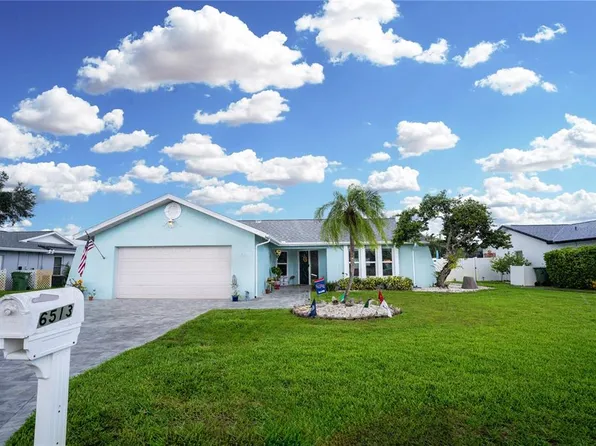6513 14th Ave W, Bradenton, FL 34209