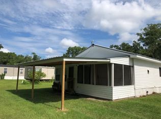 10551 SW 13th St, Bristol, FL 32321