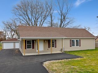 1316 Cutter Ave, Joliet, IL 60432
