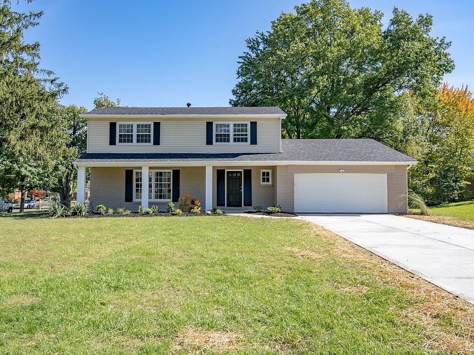 1st image of 5717 Charteroak Dr