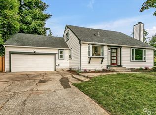 16168 139th Pl SE, Renton, WA 98058