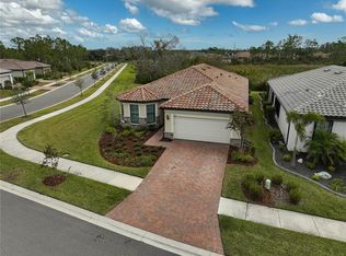 1345 Sorrell Way, North Port, FL 34289