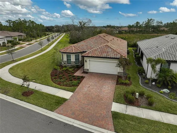 1345 SORRELL WAY, NORTH PORT, FL 34289