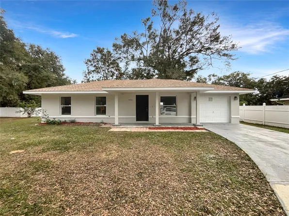 5350 SE 102nd Pl, Belleview, FL 34420