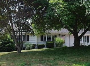 15 Belnap Rd, Norwood, MA 02062