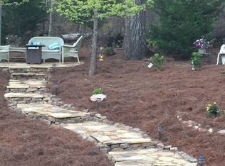 100 Sable Trace Trl, Acworth, GA 30102