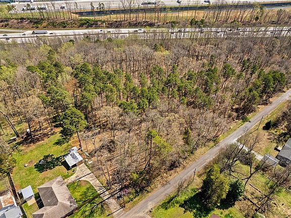 2nd image of 0 Ketchie Estates Rd