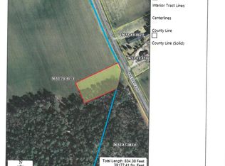 LOT 1 State Highway 1155 Rd, Chocowinity, NC 27817