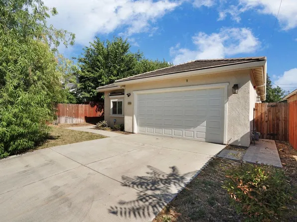 1726 E Harding Way, Stockton, CA 95205