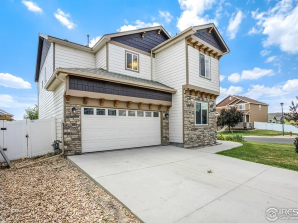 671 Shoshone Ct, Windsor, CO 80550