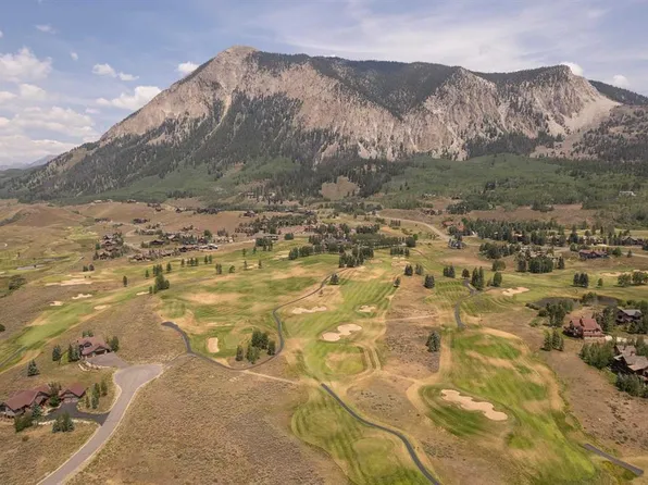 166 & 168 Coyote Circle, Crested Butte, CO 81224
