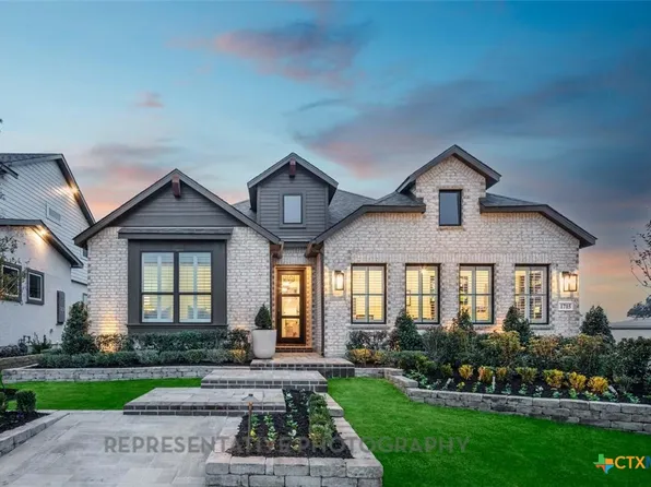 1715 Seekat Dr, New Braunfels, TX 78132