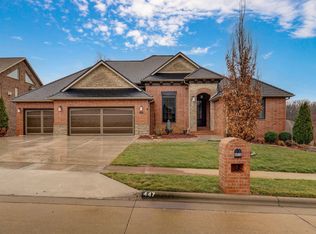 4474 Irish Ivy, Springfield, MO 65804