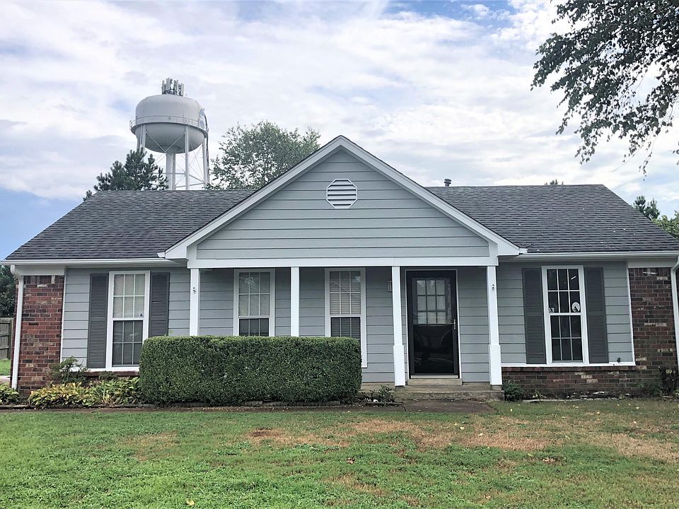 1st image of 10035 Williford Dr