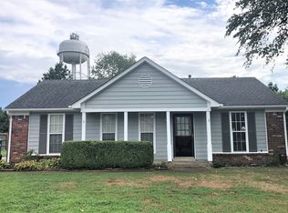 10035 Williford Dr, Olive Branch, MS 38654