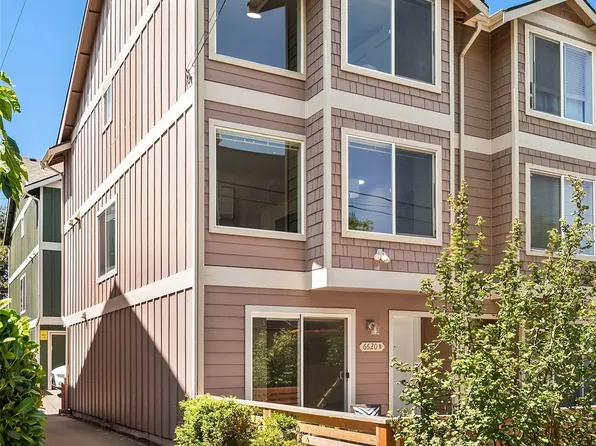 6620 Corson Avenue S #B, Seattle, WA 98108