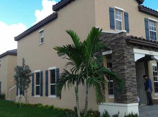 9505 SW 171st Ct, Miami, FL 33196