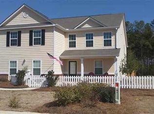 208 Charles Gray Blvd, Perry, GA 31069