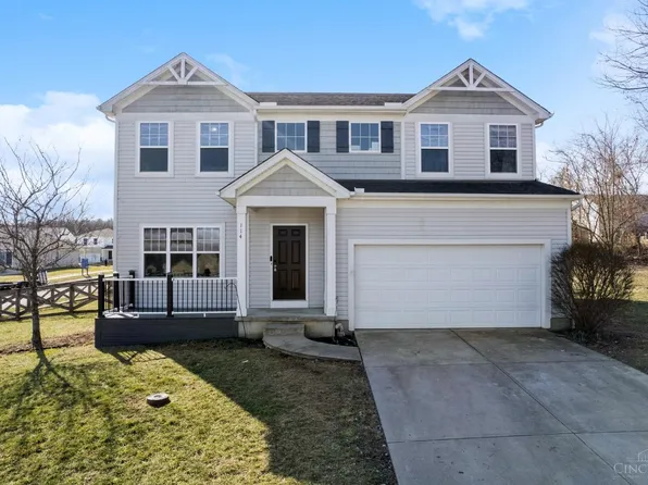 114 Compass Ct, New Richmond, OH 45157