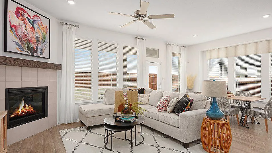 Poldpark Pl, McKinney — Photo 3
