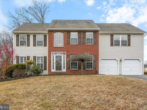 1035 Ryans Run, Garnet Valley, PA 19060