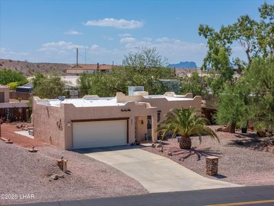 4274 Highlander Ave, Lake Havasu City, AZ, 86406