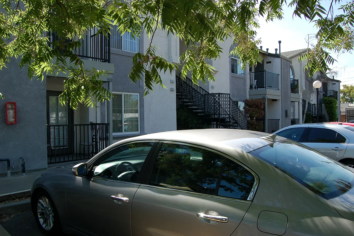 Building Photo - Wyda Gardens