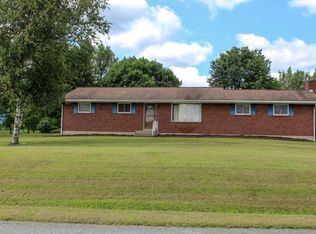 625 Jaynes Bend Rd, Mehoopany, PA 18629