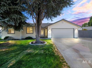 1662 N Morello Ave, Meridian, ID 83646