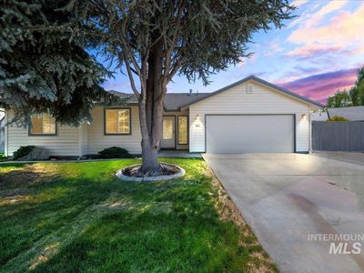 1662 N Morello Ave, Meridian, ID, 83646