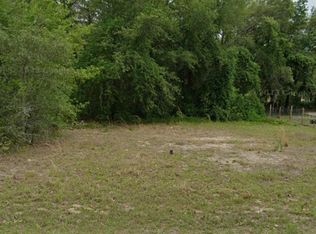 2254 W Deerfield Ln, Citrus Springs, FL 34434